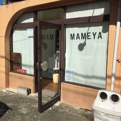 MAMEYAの画像