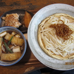 作左エ門の画像