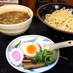 暴れん坊880円《太つけめん》