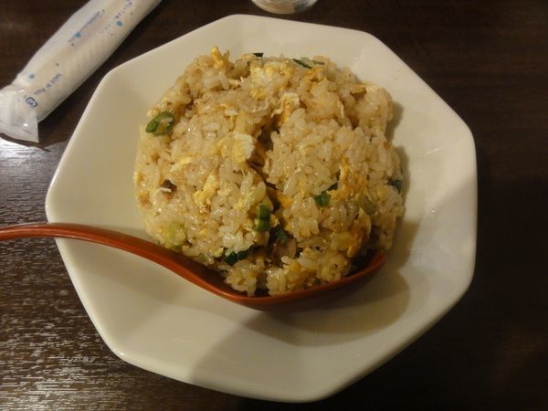 「炒飯」@御気樂の写真