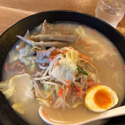 博多タンメン酒場イチカバチカ 恵比寿店