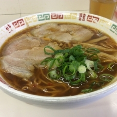 中華そば 浦島の画像