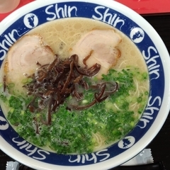 博多らーめん Shin-Shin 福岡物産展の画像