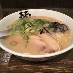 ラーメン