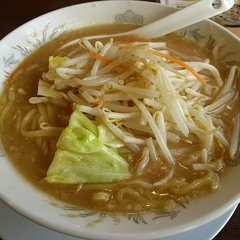 信州ラーメン人力車 篠ノ井バイパス店の画像