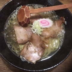 拉麺 なるい 旭店の画像