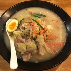 博多タンメン酒場イチカバチカ 恵比寿店の画像