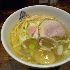 塩逸品 五代目 けいすけの画像