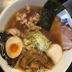 プレミアム・シャモロック（850円）