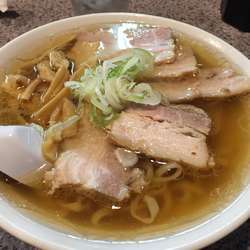 チャーシューメン