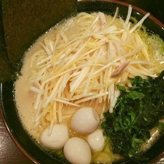 横浜とんこつらーめん 大黒家 勝どき店の画像