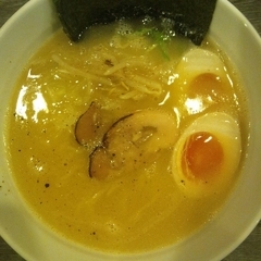 ぼんてんらぁ麺の画像