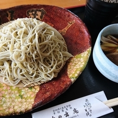 北の玄庵の画像