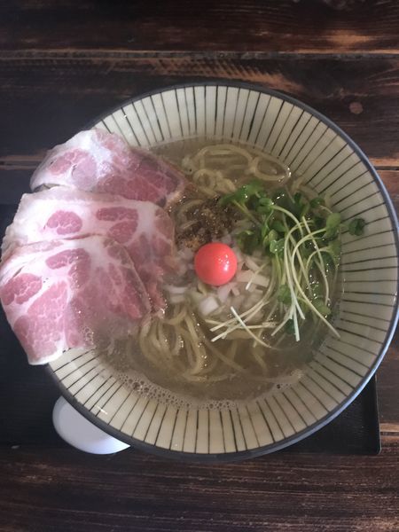 「浦和セメント」@仮麺中(ぬちぐすい)の写真