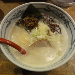 麺や 六三六 茶屋町店の画像