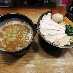 つけ麺