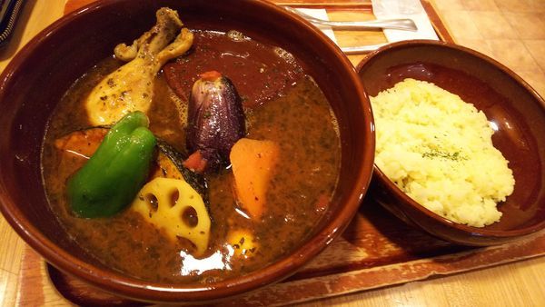 「Dejaレッグ」@ピカンティ 札幌駅前店の写真