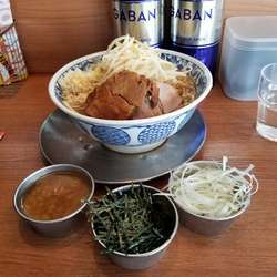 ラーメン