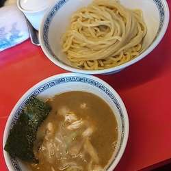 つけ麺８５０円