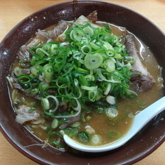 元祖第一旭 栄店の画像