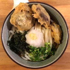 UDON STAND 五頭(GOZU)の画像