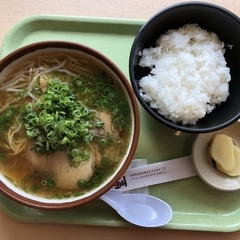 道の駅 丹波おばあちゃんの里 フードコートの写真