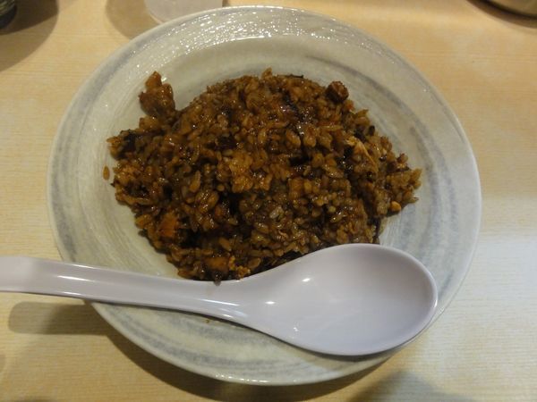 「炒飯（並）」@らーめん桜坂の写真
