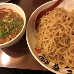 三豊麺 新開地店の画像