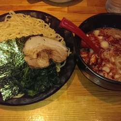 あかつけ、大盛