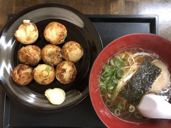 「Ｂランチ　￥６８０」@たこん家の写真