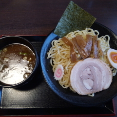 麺屋十王 蒲生店の画像