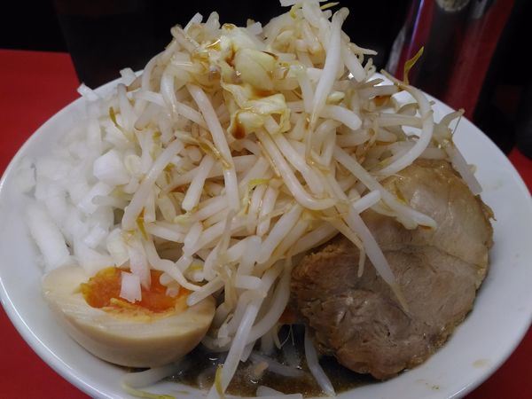 「限定「びんにぼ（特別バージョン）」」@びんびん豚の写真