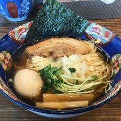 中華ソバ 煉虎の画像