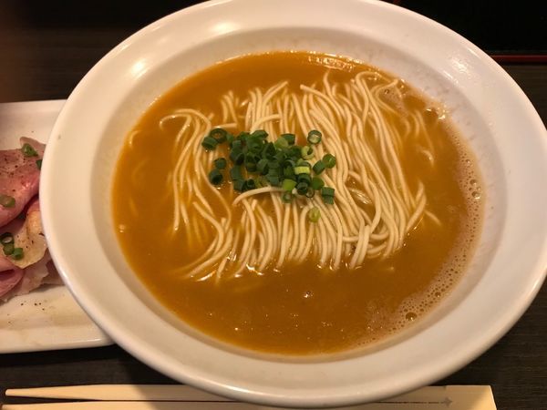 「Le Homard」@灰汁中華 丿貫 福富町本店の写真