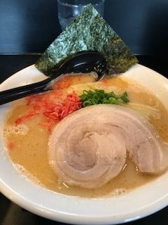 「こいそば・あいそば・すみそばの３本柱メニュー」@めん処 陽向の写真