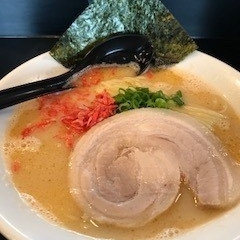 めん処 陽向の画像