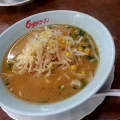 くるまやラーメン 富岡店の画像