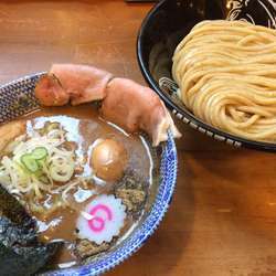 つけ麺