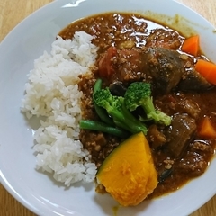 Cafe de Curryの画像