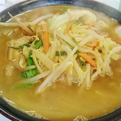 北京定食やまちゃんの画像