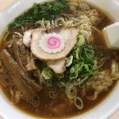 国味ラーメンの画像