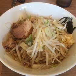 ラーメン