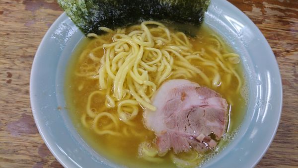 「ラーメン」@まこと家の写真