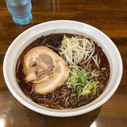 熊本ラーメン