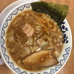 東京豚骨拉麺 ばんから 京都久御山店の画像