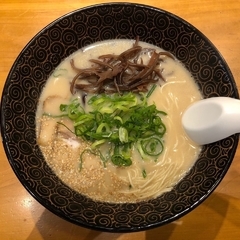 博多屋台らーめん く〜た 守谷店の画像