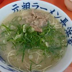 ラーメン