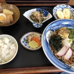 そば処 味里の画像