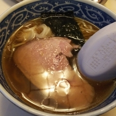 あさくさ食堂の画像