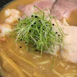 世界が麺と味噌で満ちる時